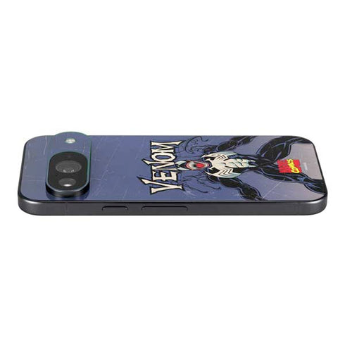 Marvel Classic Comics Venom Google Pixel 9 Skin